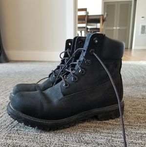 Timberland Waterproof Boots